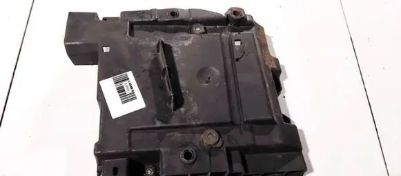Renault Laguna II Battery bracket 8200412898