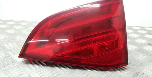Audi A4 S4 B8 8K Tailgate rear/tail lights