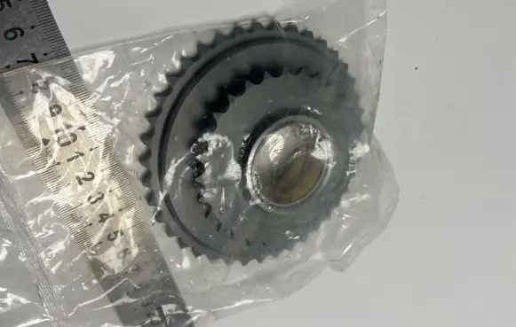 Audi A6 S6 C7 4G Timing chain sprocket 05641569 06K23 06E10928906