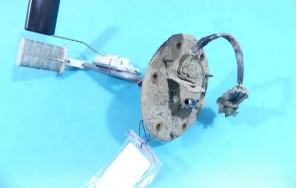 Fuel level sensor