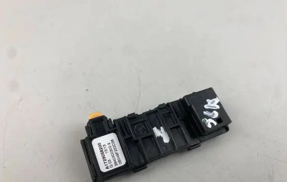 Mercedes-Benz SLK R172 Sensor A1729058200