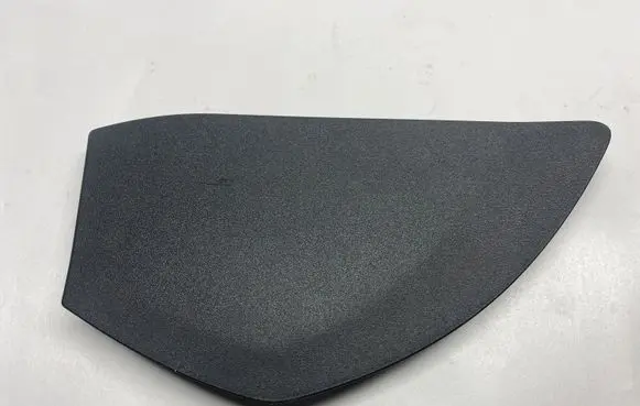 Mercedes-Benz CLS C218 X218 Dashboard glove box trim A2187270148