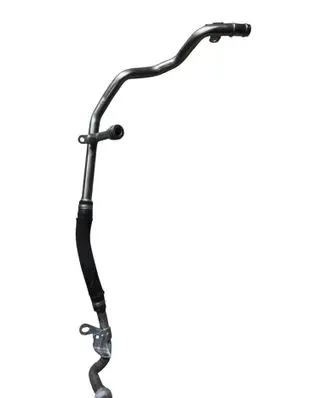 Mercedes-Benz G W463 2nd Gen Engine coolant pipe/hose A1762000152