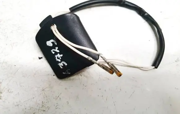 Volvo S80 Outside/exterior temperature sensor 3007-721LH