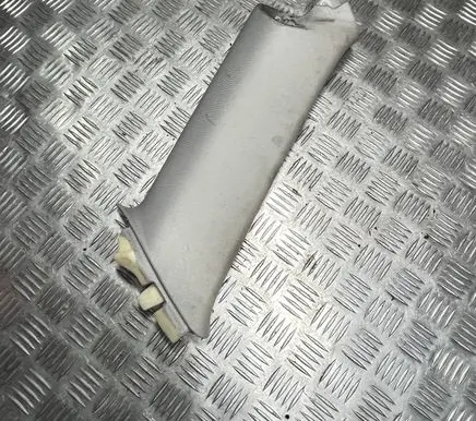 Audi A6 S6 C6 4F (C) pillar trim 4F9867288C