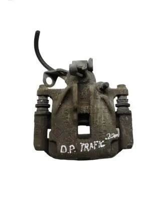 Renault Trafic III (X82) Rear brake caliper