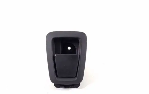 Engine bonnet (hood) release handle
