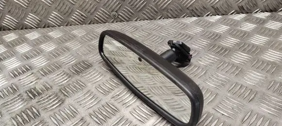 Opel Astra K Rear view mirror (interior) 13540311 042021905