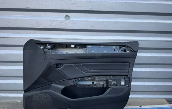 Volkswagen Arteon Front door card panel trim 3G8867012 3G8867012BM 3g868110b