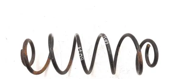Citroen C3 Rear coil spring