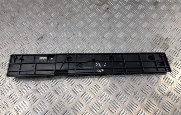 Audi A8 S8 D4 4H Other interior part 4H0863766