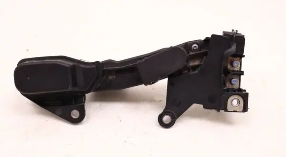 BMW 3 E46 Relay mounting block 6991401