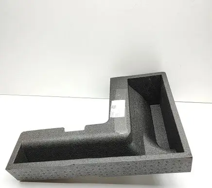 Skoda Superb B9 Other trunk/boot trim element 3J0864471