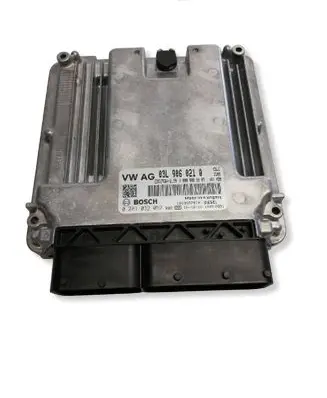 Volkswagen Crafter Engine control unit/module ECU 03L906021Q