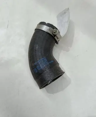 Audi A1 Intercooler hose/pipe 6R0145762Q 6R0145828A