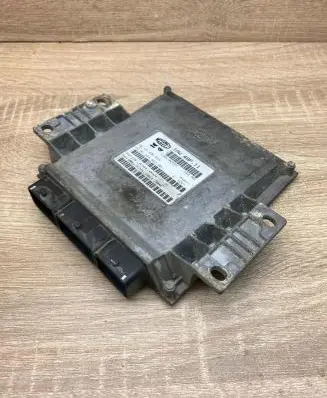 Peugeot 406 Engine control unit/module ECU 9634496280 16406014Used