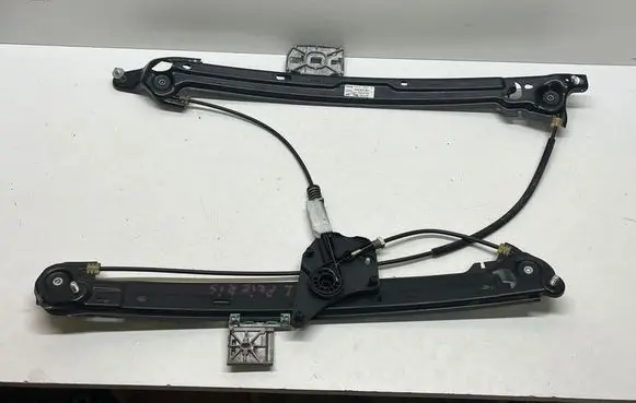 Audi Q8 Front window lifting mechanism without motor 4M8837461 C70192104