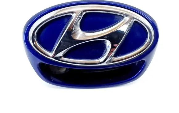 Hyundai Ioniq Tailgate/boot open switch button 87371G2500
