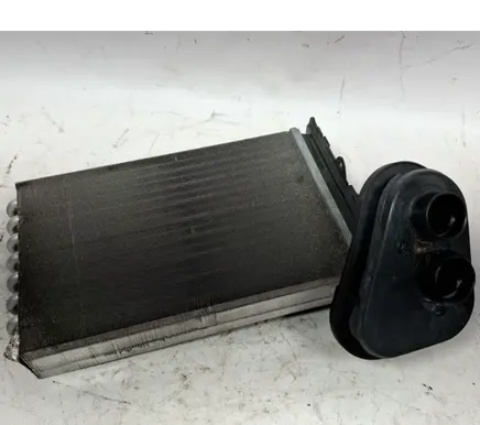 Citroen Berlingo Heater blower radiator 275204G381