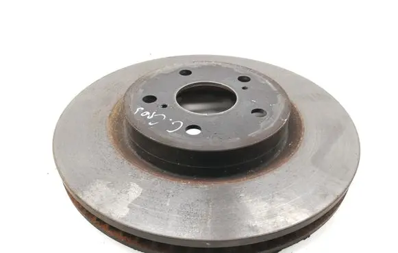 Toyota Corolla Cross Front brake disc
