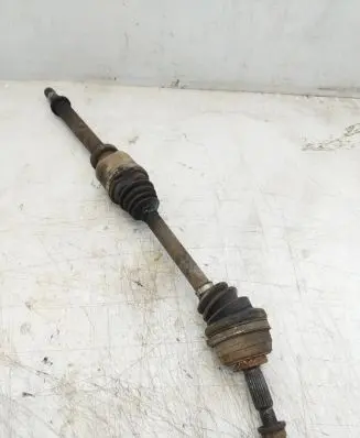 Renault Twingo II Front driveshaft 8200482436