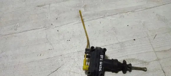 Central locking motor