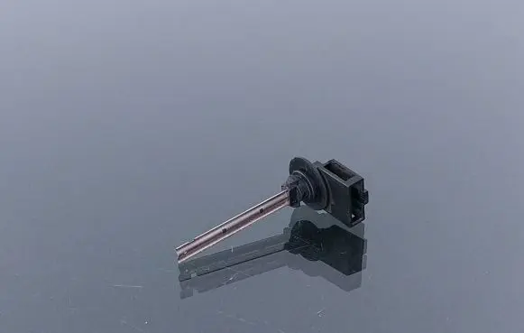 Audi A4 S4 B7 8E 8H Interior temperature sensor 8E0820539A