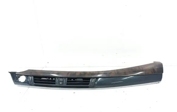 BMW X5 F15 Dash center air vent grill 925264810 927047606 5187200