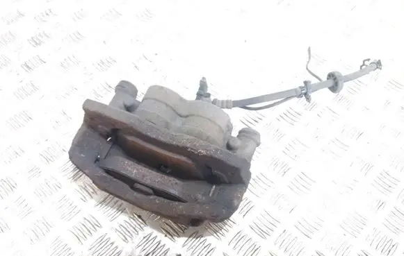 Iveco Daily 4th gen Front brake caliper