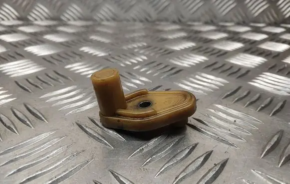 BMW 5 E60 E61 Turbo turbocharger oiling pipe/hose