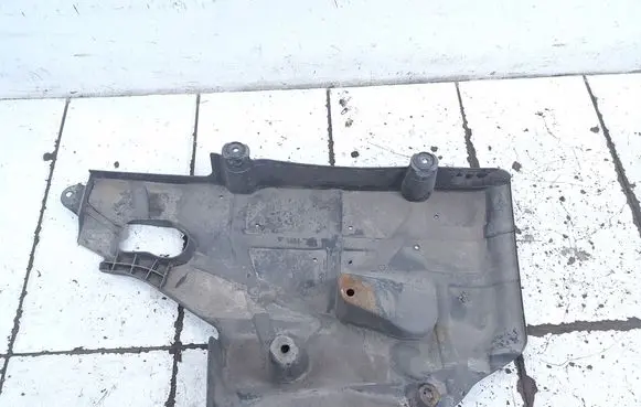 Ford S-MAX Side bottom protection Em2br11779cd