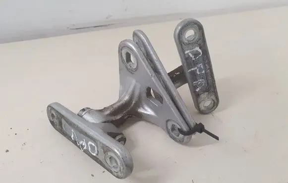 Mercedes-Benz E W211 Front door hinge set 