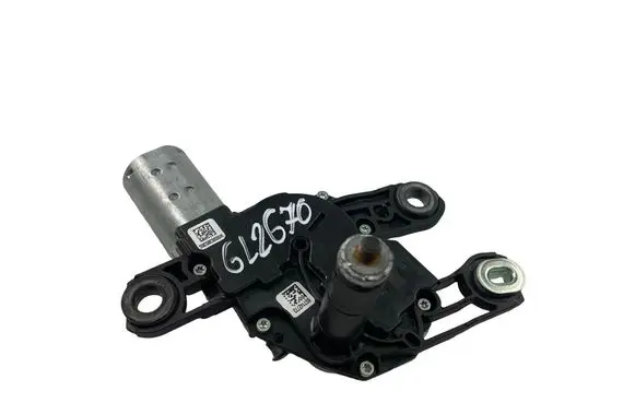 Volkswagen PASSAT B8 Rear window wiper motor 5G0955711A
