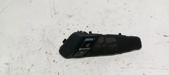 BMW X4 F26 Central locking switch button 9352035