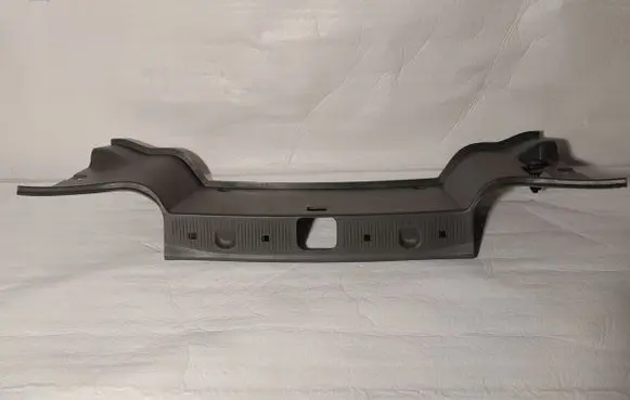 Mercedes-Benz SL R230 Trunk/boot sill cover protection A2306902325