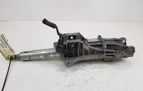 Mercedes-Benz A W176 Steering wheel axle A2464602616 A2134620220