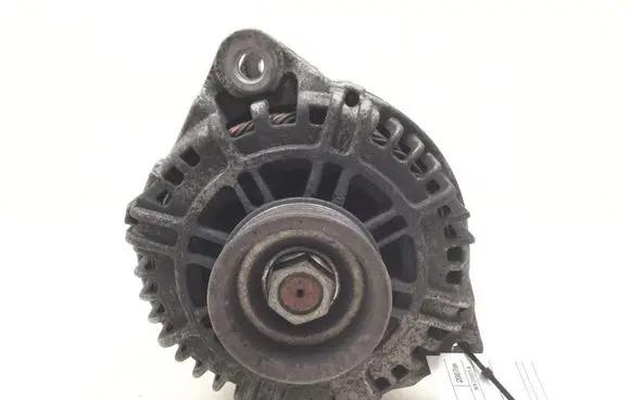 Nissan Murano Z50 Generator/alternator 