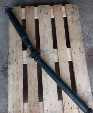 BMW X5M E70 Drive shaft (set) 7564398