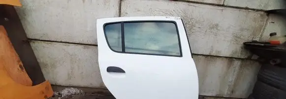 Dacia Sandero II Rear door LAKDV369
