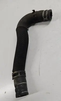 Audi Q7 4L Engine coolant pipe/hose