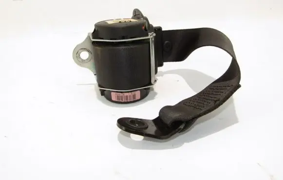 Mini One - Cooper Coupe R56 Rear seatbelt