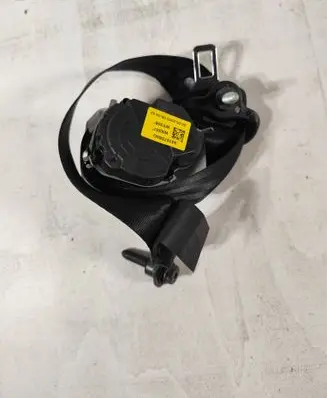 Renault Twingo III Rear seatbelt 34167085D