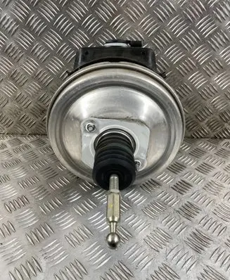 Audi A6 S6 C7 4G Brake booster 4G2612103H