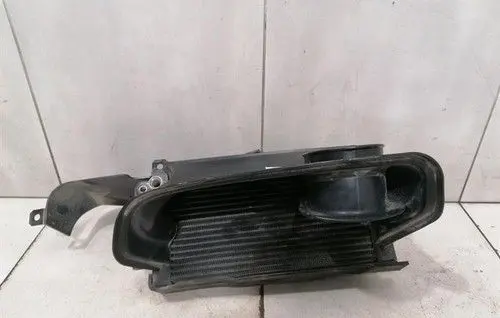 Ferrari FF Transmission/gearbox oil cooler