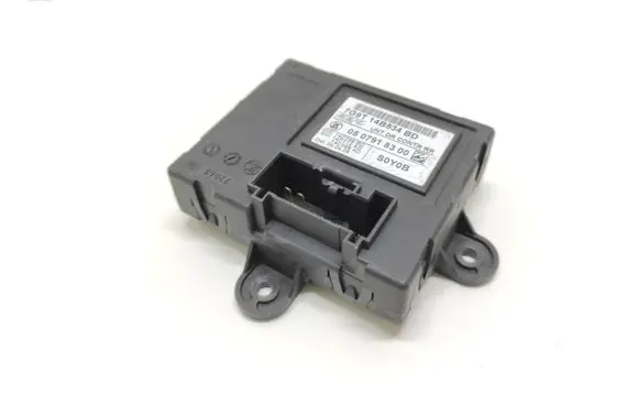 Ford Mondeo MK IV Door control unit/module 7G9T14B534BD 0507918300