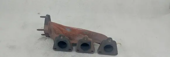 Audi A6 S6 C7 4G Exhaust manifold 06E253034AA