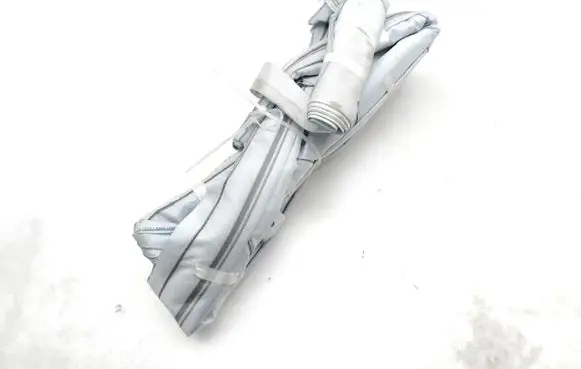 Toyota RAV 4 (XA40) Roof airbag 621668900E