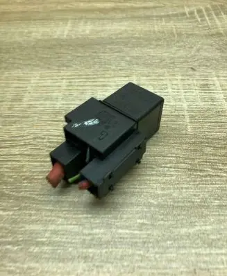 BMW 5 E39 Other relay 8350358 8367155 WithPlug