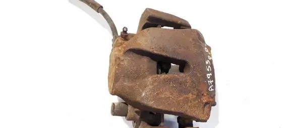 BMW X5 E70 Front brake caliper 6030
