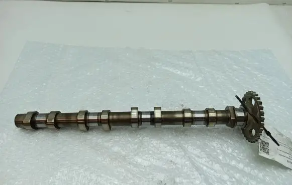 Mercedes-Benz E W212 Camshaft A6510500001 09096010051 A6510520000